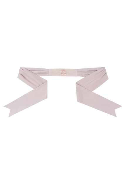 ラブリーロリータベストドレス+トップス+ベルト