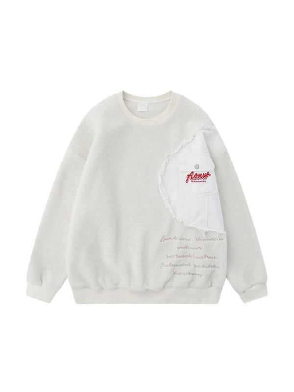 American Loose Boa Over Tops