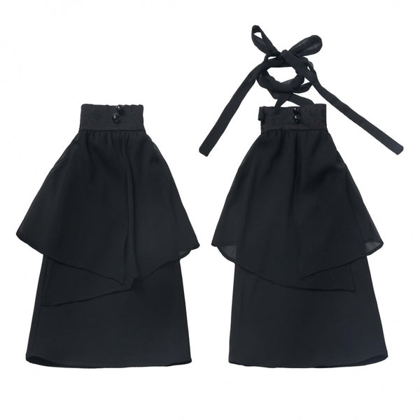 ムーンシャドウストリーマー ニューチャイニーズスカートセットアップ　