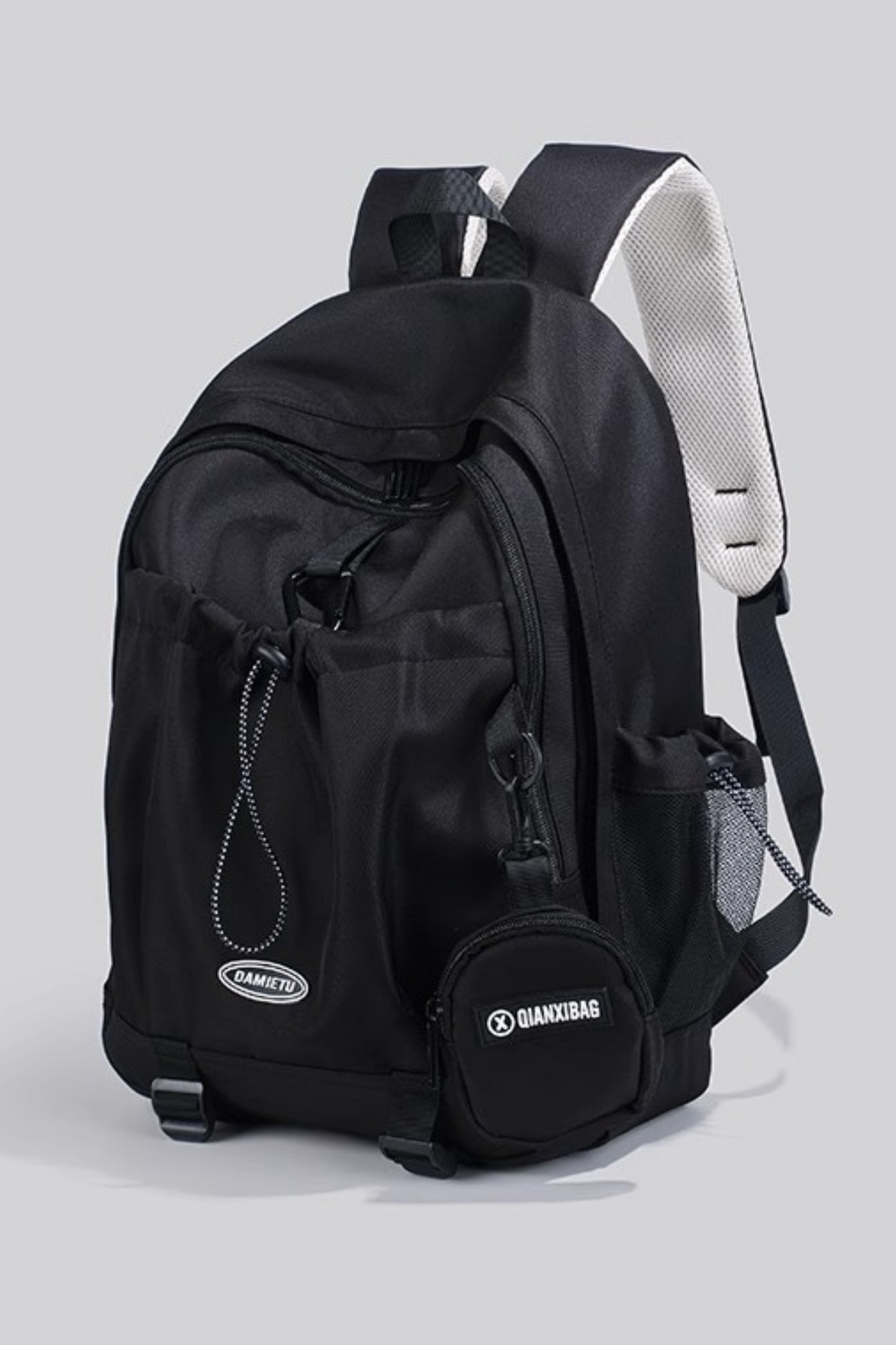 Mode College Style Backpack