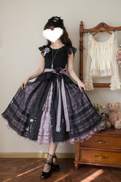 レトロシフォンスイートロリータ