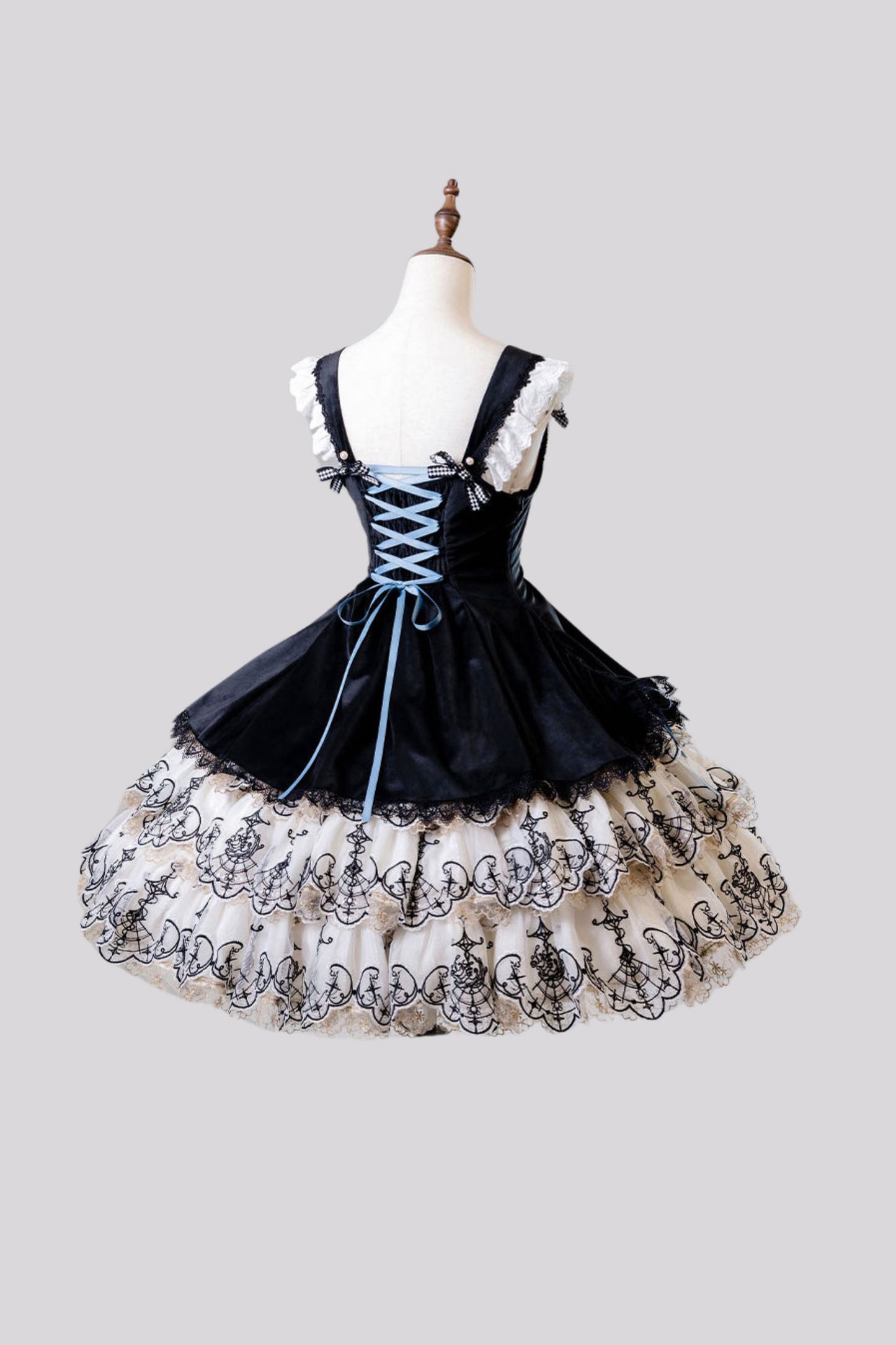 [Deadline for reservation: Feb. 26] Star Witch Special Edition Cape Dress Complete [Tue, Wed.