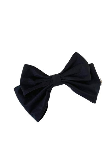 クラシカルエレガントドレス+カラー+リボン+ハット