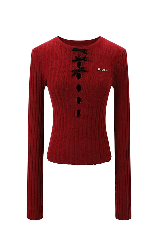 リトルリボントップス＋ロングスカート＋ショートスカート