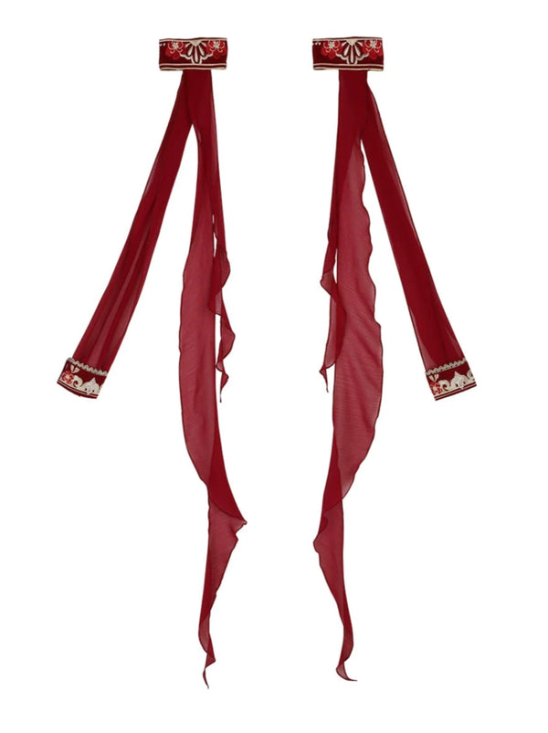 Frame Spirit Queen Western Dancer Skirt Tube Top Cape Suit