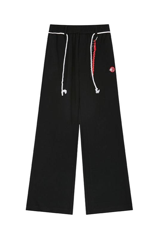 アルファベットエンブロイダリープレイドセット