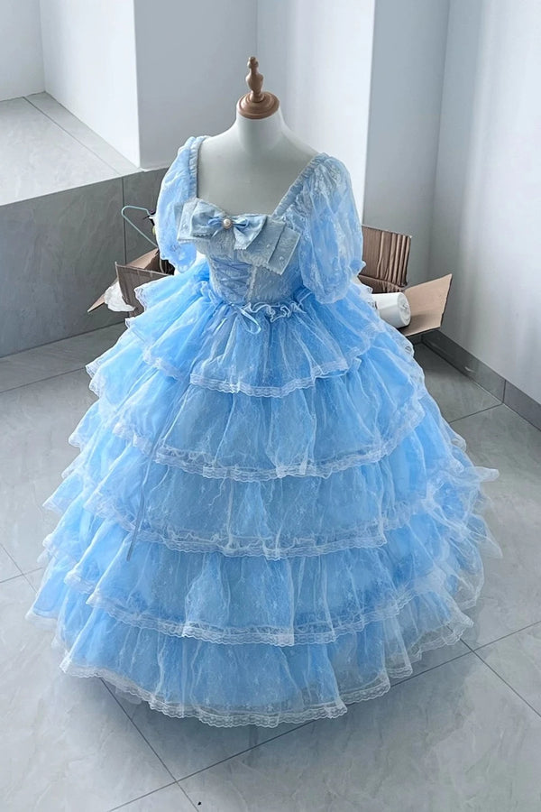 ダークガールロリータセット