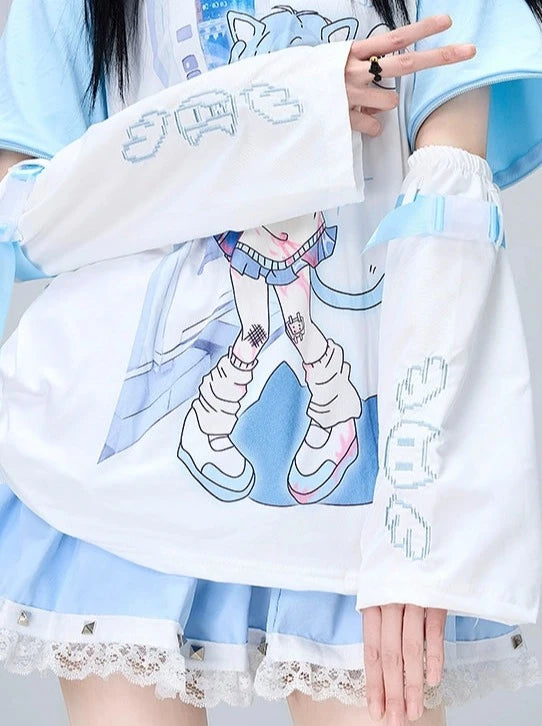 [Angel Neighborhood👼] Angel Subculture Accessories