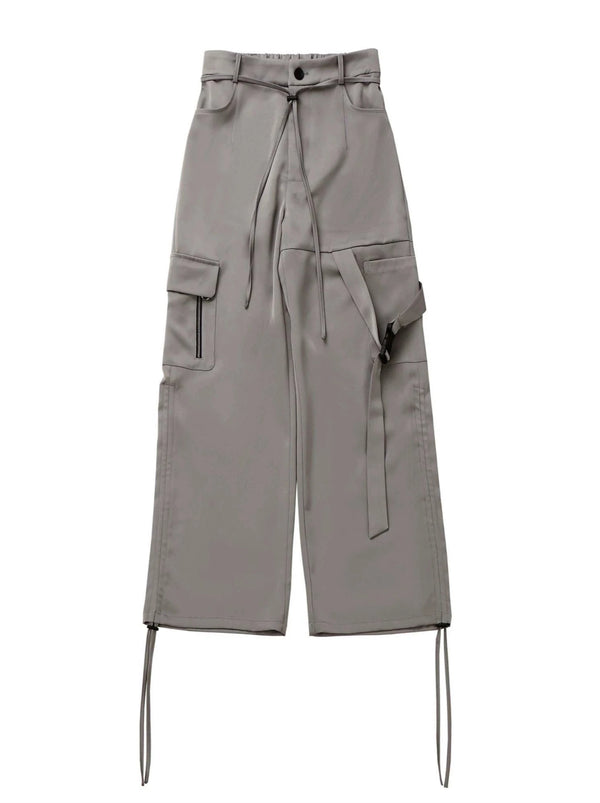 Velvet Buckle New China Limited Design Set