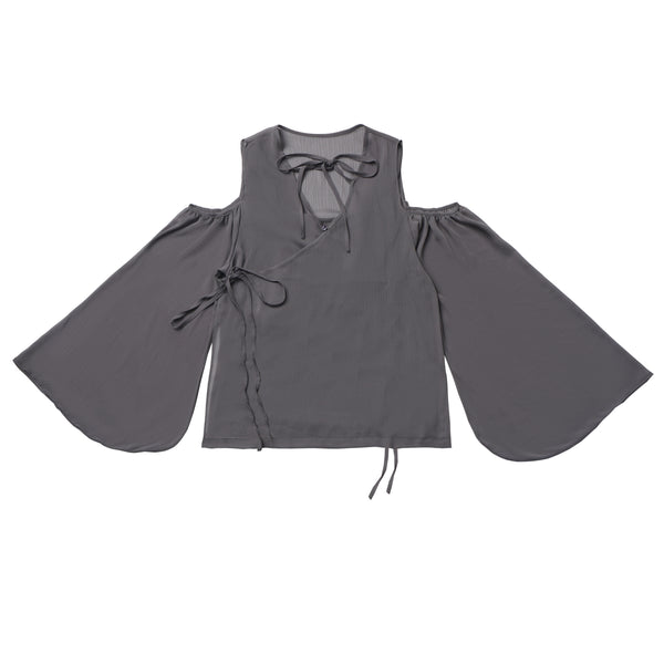 カレッジスタイルスカートセット