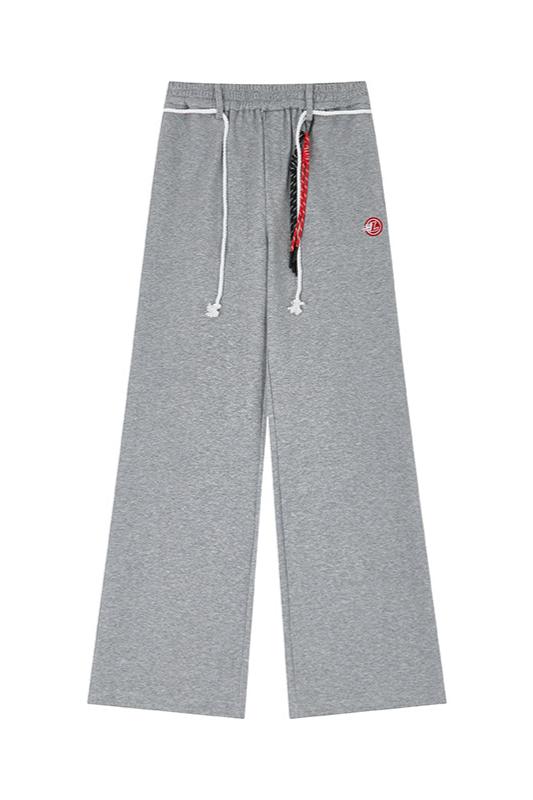 アルファベットエンブロイダリープレイドセット