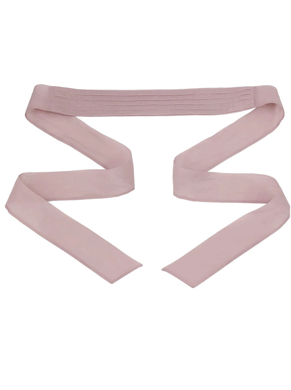 Retro Elegant Long Dress