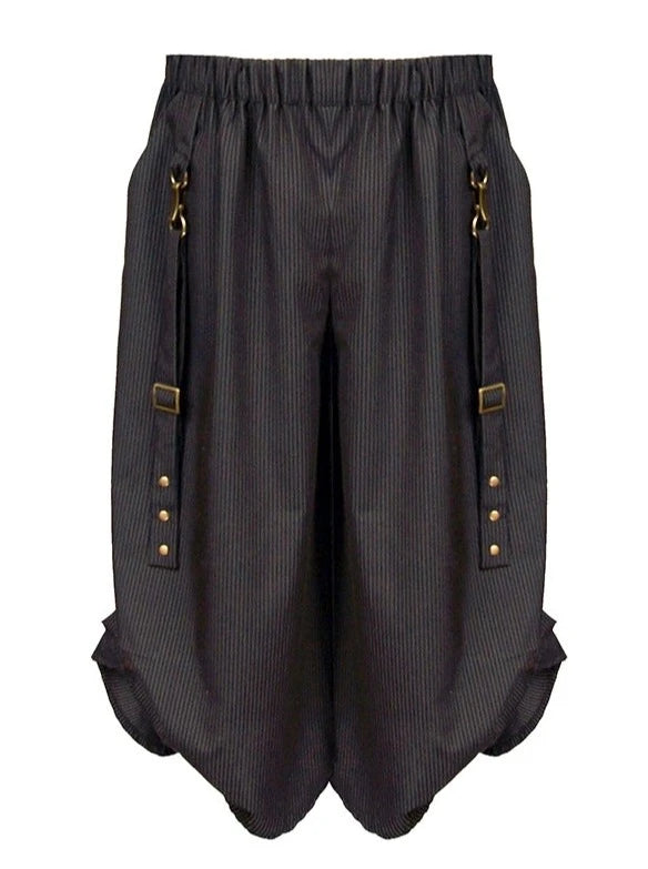 Steam Medium Punk Pants