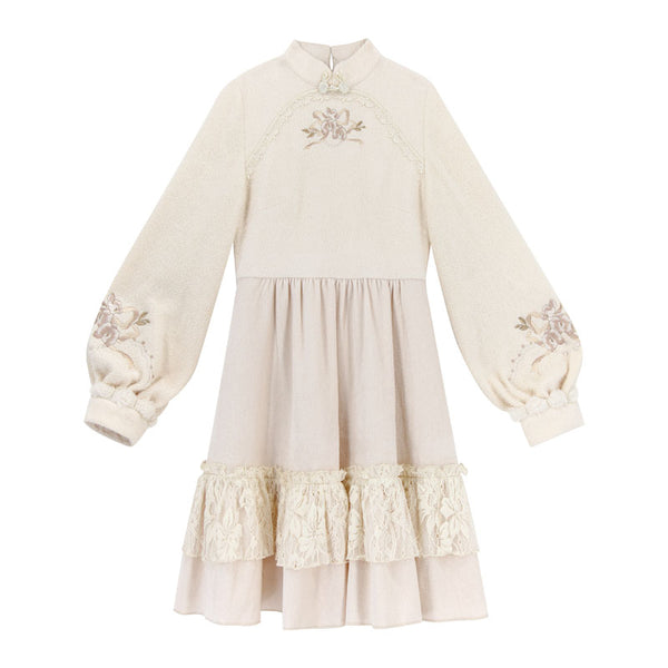 Autumn and Winter Best Dress Setup