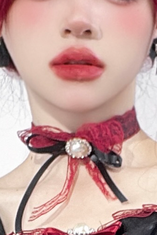 ダークガールロリータセット