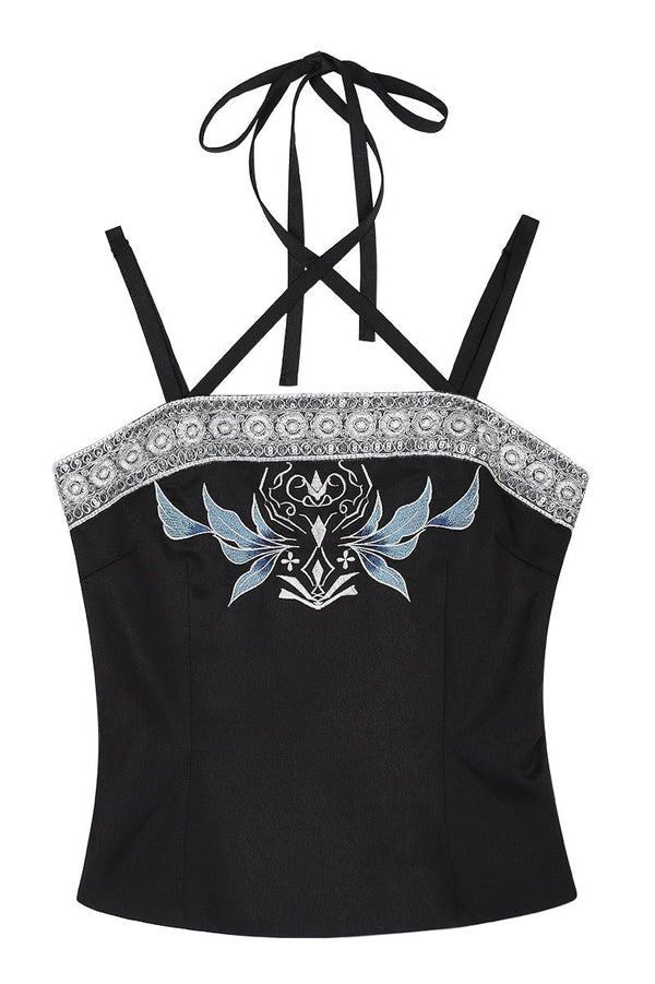 Daily Han Elements Mao Myance Cartro Setup