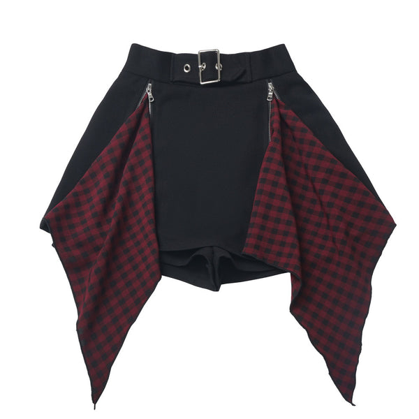 Uoームラッフルコンパンスバッジセットアップ 