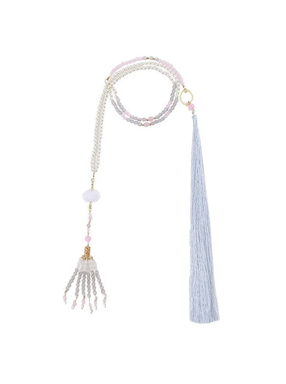 Chinese Big Bow Dress