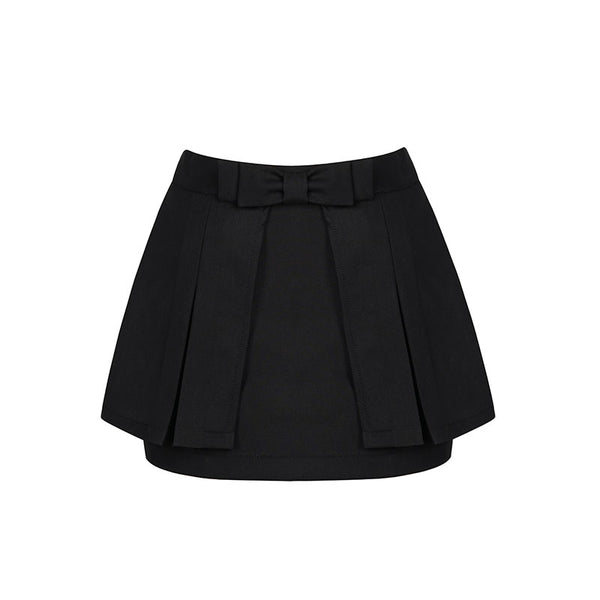 Contrast Race Best Suspender Set