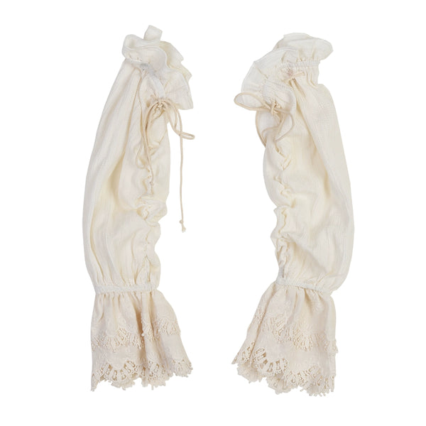 エレガントサマーロリータスリップドレス