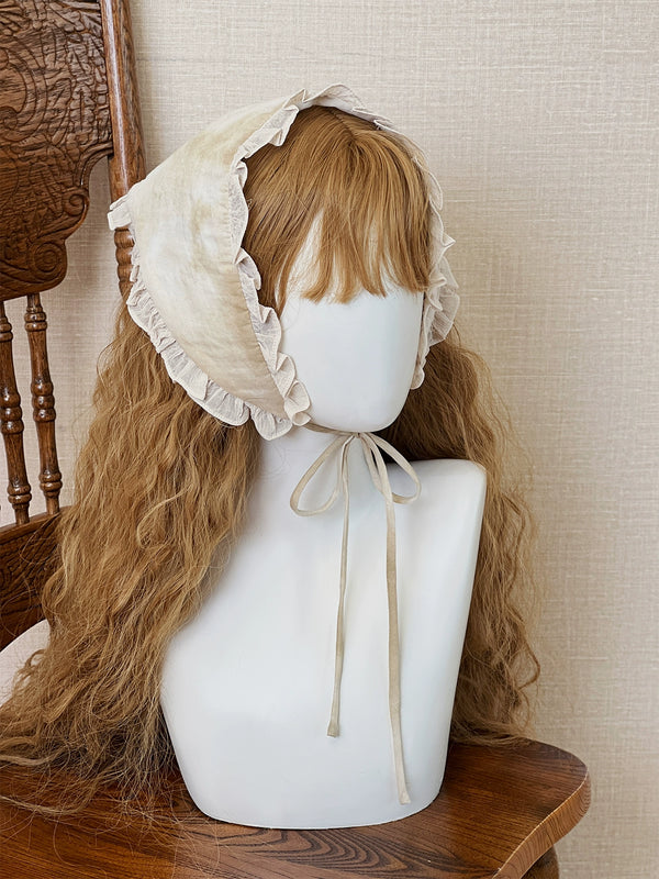 【予約商品】カントリーヘアアクセサリー