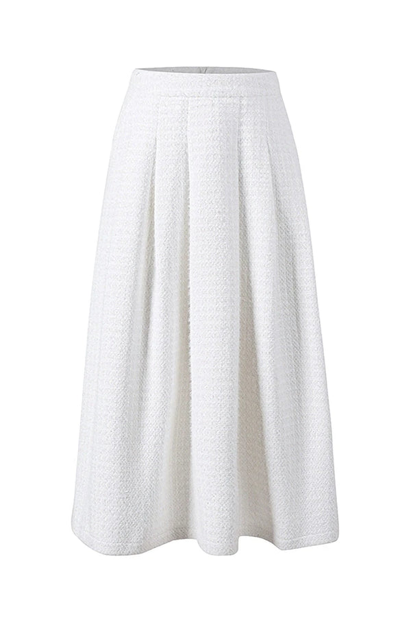 リトルリボントップス＋ロングスカート＋ショートスカート