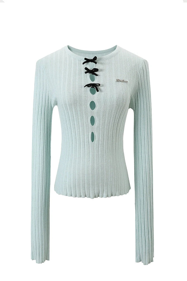 リトルリボントップス＋ロングスカート＋ショートスカート