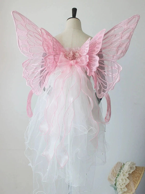 ビックパーティーバタフライベスト