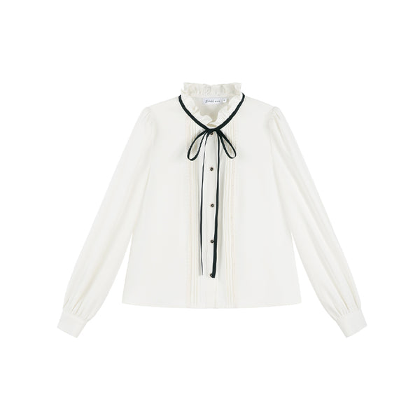 Brackstreettrappisteursdrelset 