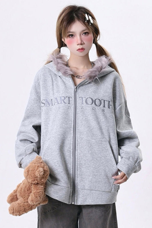 Loos -Far Color Hoody