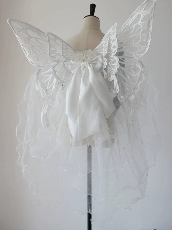 ビックパーティーバタフライベスト