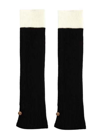 Sweet Cool Collection Design Leg Warmers