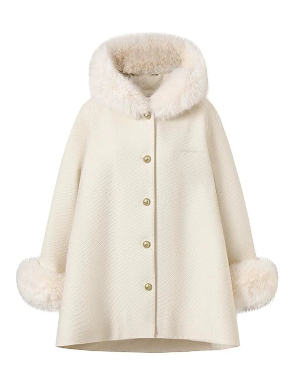 Far Color Woolman Court