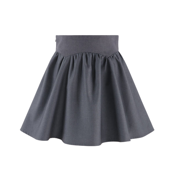 Rétro-typiste de bureau 