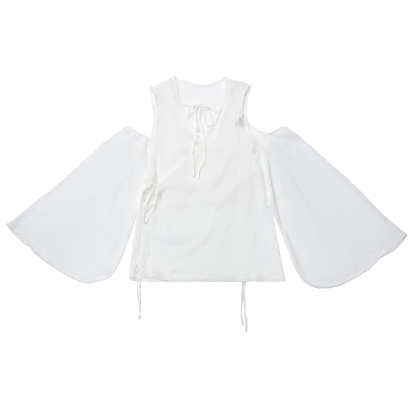 カレッジスタイルスカートセット