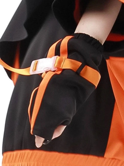 Sporty Cyber Subculture Complete Set