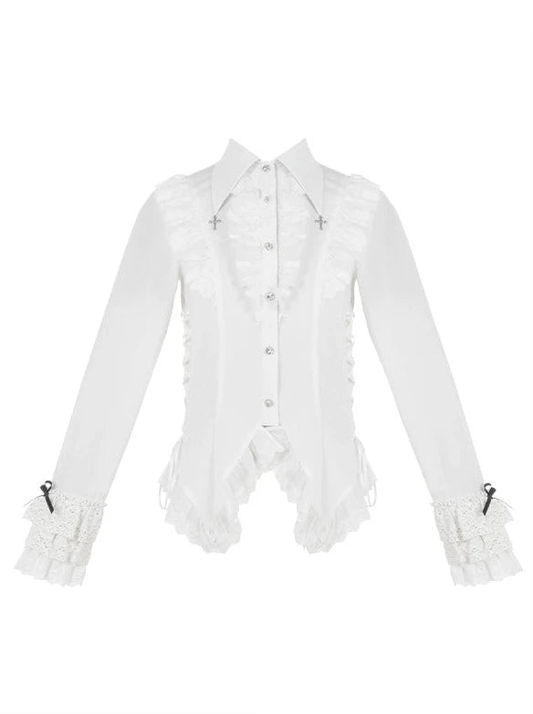 Night Party Prince Codes + Classical Maid Dresses