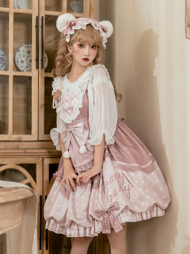 LS BD lolita 