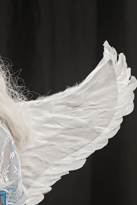 ダークガールロリータセット