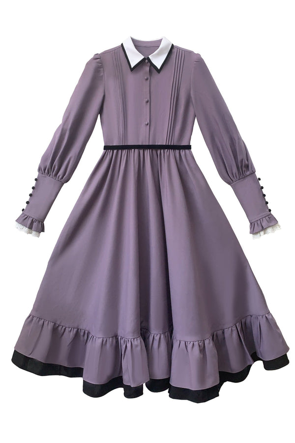 Witch Academia Setup