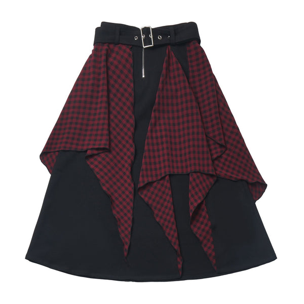 Uoームラッフルコンパンスバッジセットアップ 