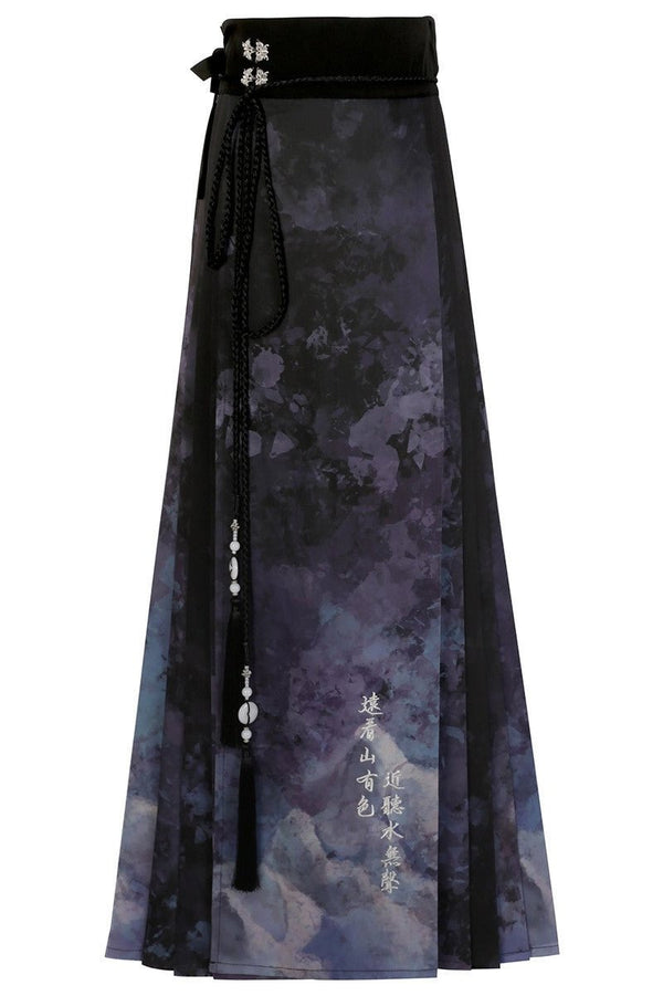 Spinning handprint marketing smartly 