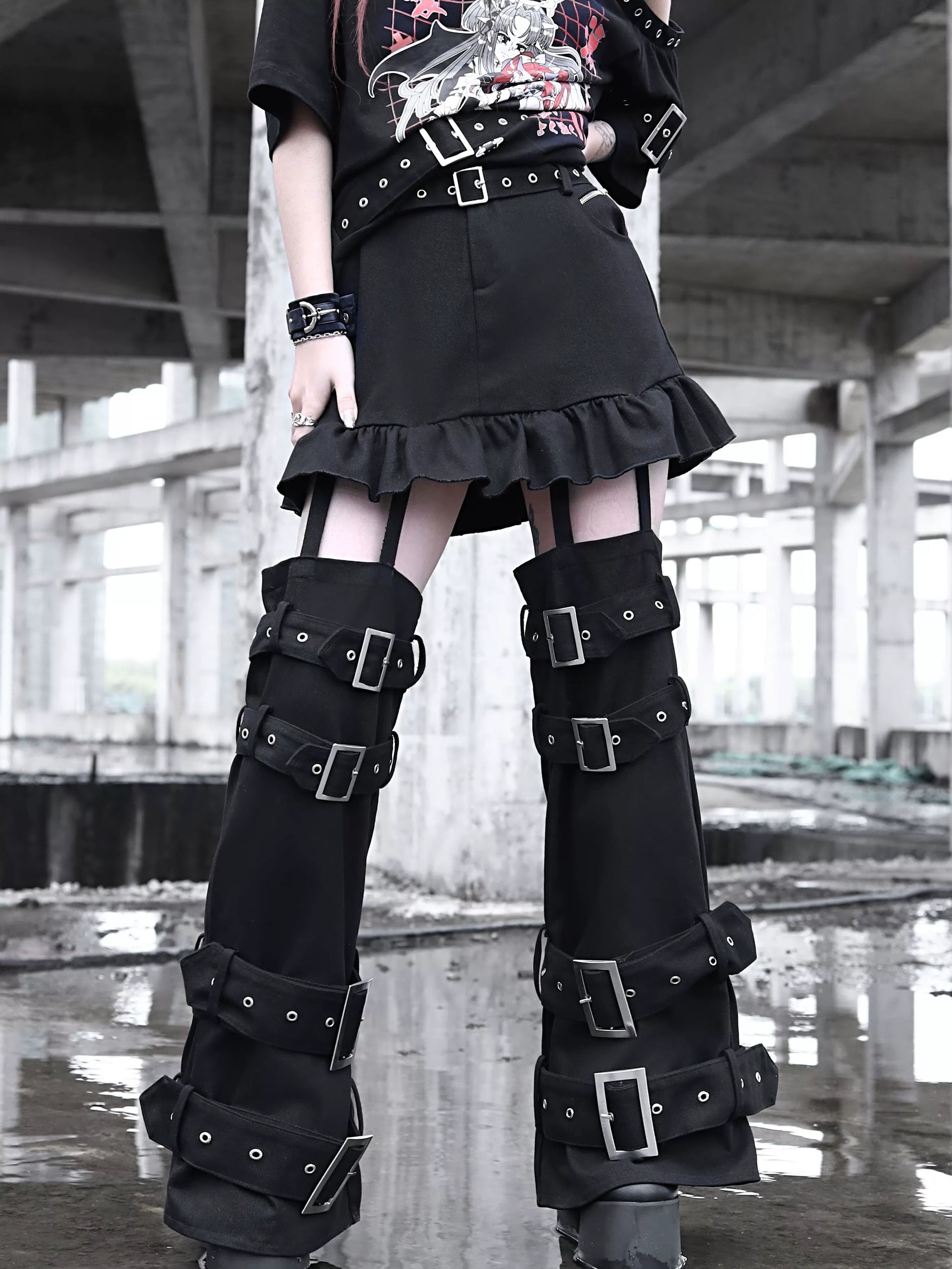 新品未使用】COMEFORBREAKFASTボルドーキュロットパンツレディース 新品未使用】COMEFORBREAKFASTボルドーキュロットパンツレディース