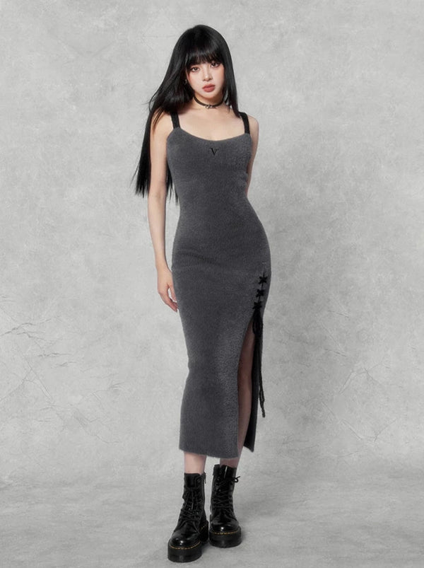 Natural Beauty Fekmink Suspenders Cart