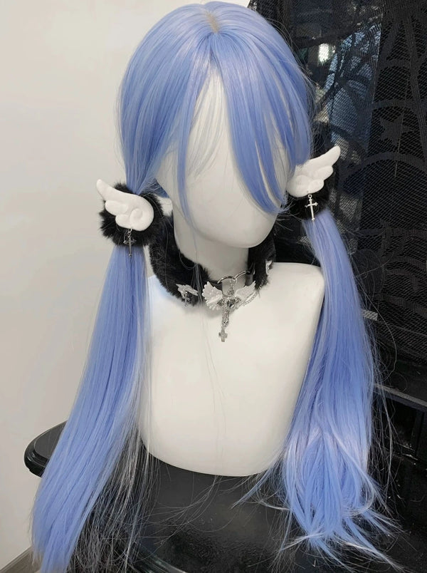 Subculture furwing rubber