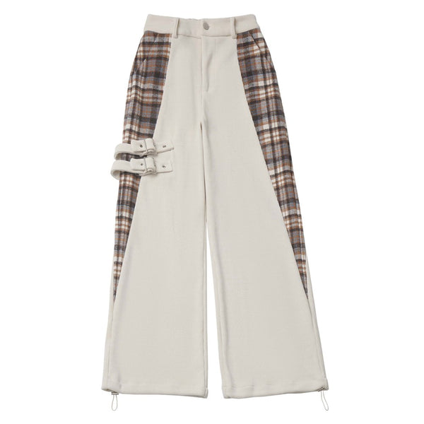 Simple Coffee Sweatshirt and Skirt Setup