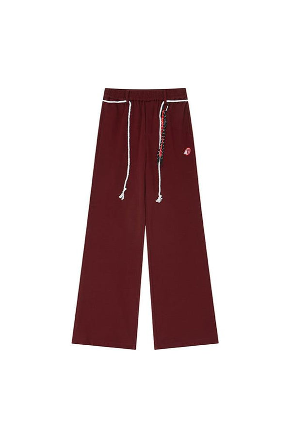 アルファベットエンブロイダリープレイドセット