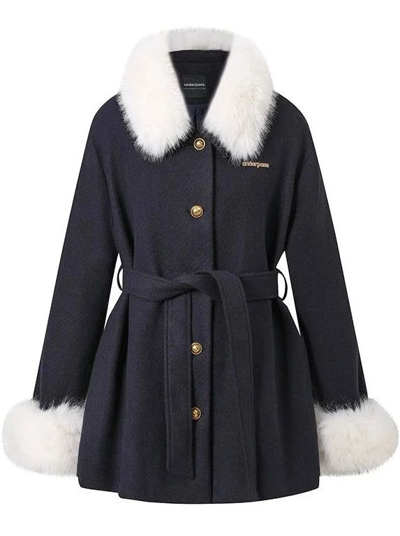 Far Color West Ribbon Court [Reservation Product]