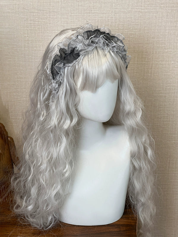 【予約商品】カントリーヘアアクセサリー