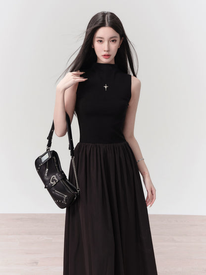 Coolbuti original noir robe slim-fit